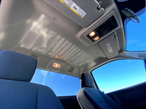 Used 2021 RAM 1500 Tradesman w/ Popular Equipment Group image 13