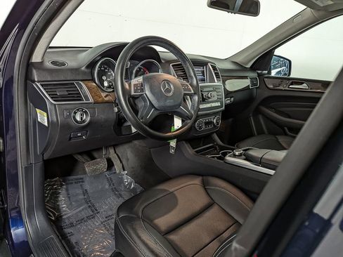 Used 2013 Mercedes-Benz ML 350 4MATIC image 17
