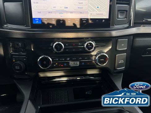 New 2026 Ford F350 Lariat image 14