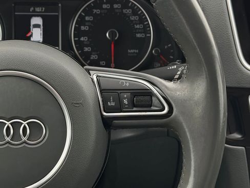 Used 2016 Audi Q5 3.0T Prestige w/ Prestige Package image 16