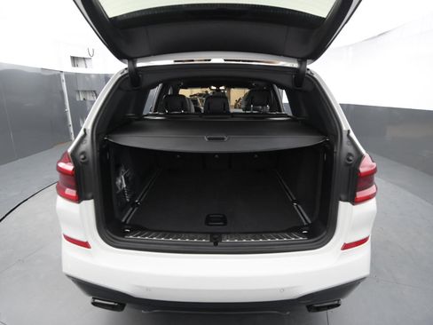 Used 2019 BMW X3 M40i w/ Premium Package image 52