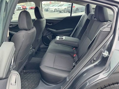 Used 2024 Subaru Legacy Premium image 17