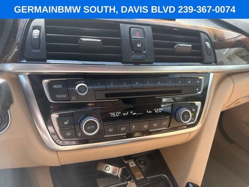 Used 2016 BMW 428i Convertible RWD image 18