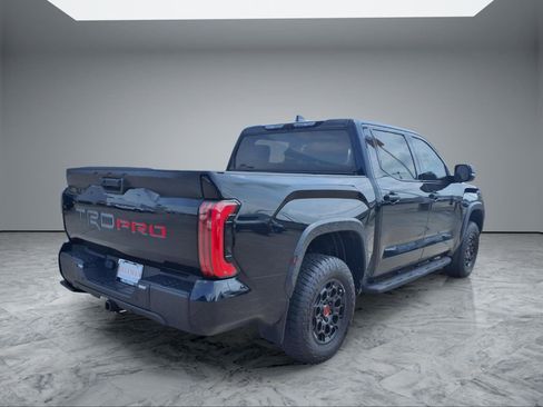 Used 2024 Toyota Tundra TRD Pro image 8