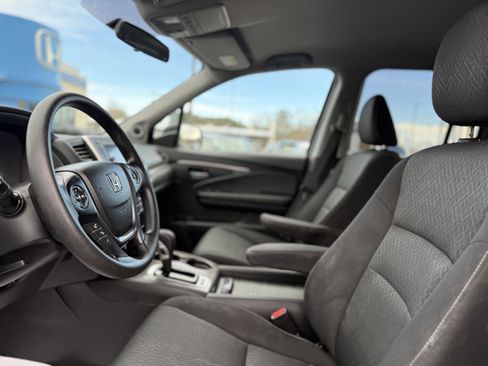 Used 2017 Honda Ridgeline RTS image 15