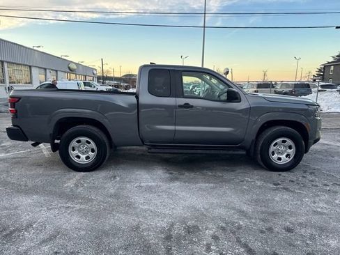 Used 2023 Nissan Frontier S w/ Technology Package image 6