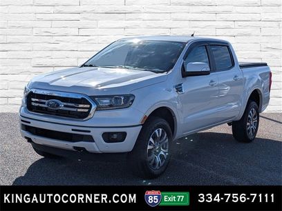 Used 2019 Ford Ranger Lariat