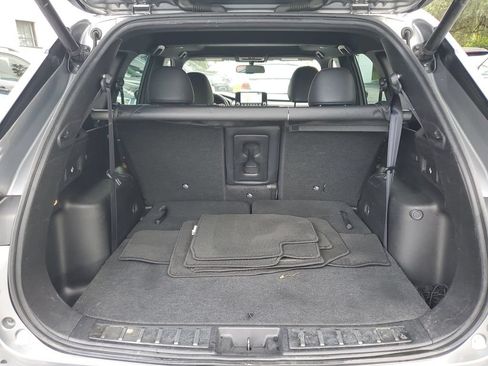 Used 2022 Mitsubishi Outlander SEL AWD/4WD image 10