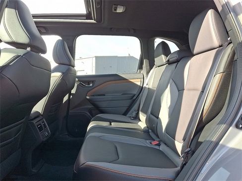 New 2026 Subaru Forester Sport image 5