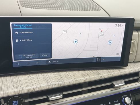 Used 2025 Hyundai Santa Fe Calligraphy image 21