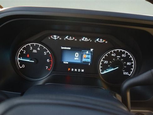 New 2026 Ford F250 XLT w/ FX4 Off-Road Package image 8