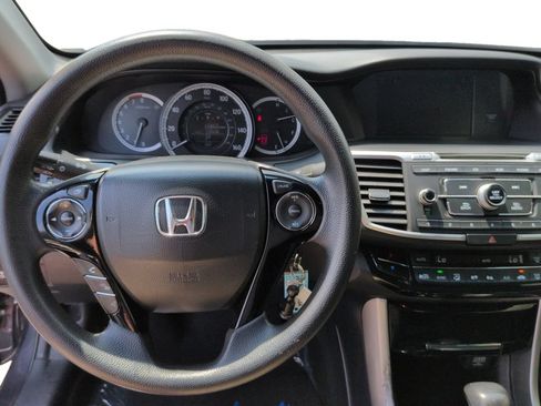 Used 2017 Honda Accord LX image 14