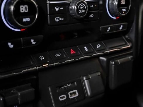 Used 2021 Chevrolet Silverado 1500 LT w/ Texas Edition Plus image 23