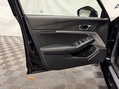 Used 2025 Acura Integra A-Spec FWD image 18