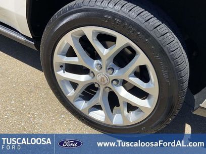 Used 2015 Cadillac Escalade Premium