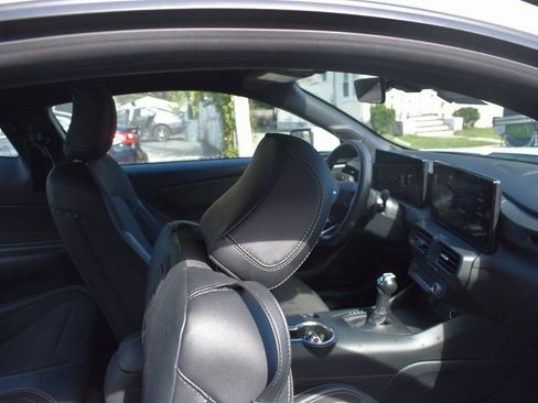 Used 2024 Ford Mustang Coupe image 26