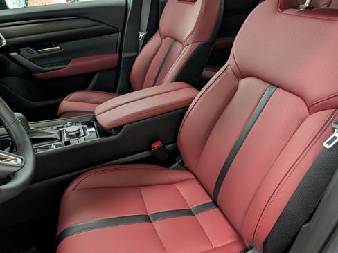 New 2026 MAZDA CX-50 2.5 Hybrid w/ Premium Plus Pkg image 10