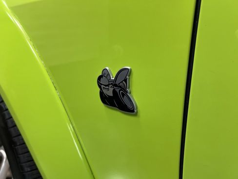 Used 2023 Dodge Challenger R/T Scat Pack image 27