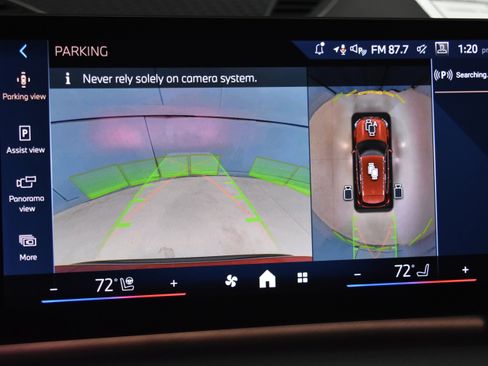 New 2026 BMW X1 xDrive28i w/ Technology Package image 11