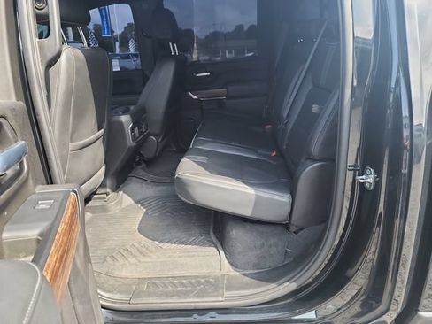 Used 2022 Chevrolet Silverado 2500 High Country AWD/4WD image 11