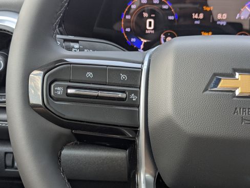 New 2026 Chevrolet Colorado LT w/ Advanced Trailering Package image 21