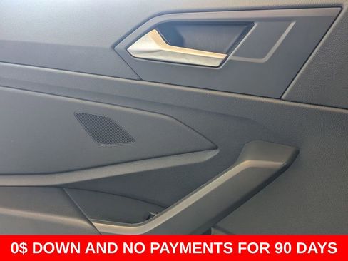 Used 2025 Volkswagen Jetta Sport FWD image 25