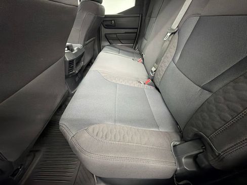 Used 2026 Toyota Tundra SR RWD image 38