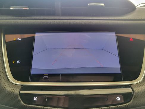 Used 2024 Cadillac XT5 Premium Luxury AWD/4WD image 19