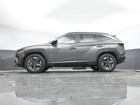 New 2026 Hyundai Tucson SEL w/ Tow & Go Package FWD image 11