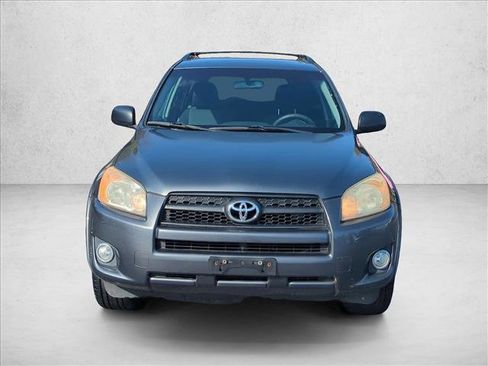 Used 2010 Toyota RAV4 Sport image 2