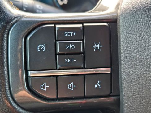 Used 2022 Ford F150 Tremor w/ Equipment Group 401A Mid AWD/4WD image 20