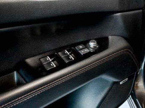 Used 2022 MAZDA CX-5 AWD 2.5 S w/ Premium Package image 15