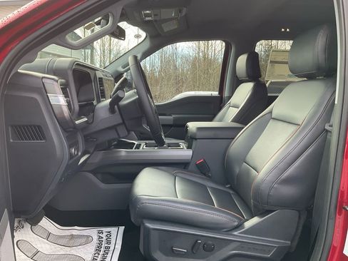 New 2026 Ford F250 Lariat w/ Chrome Package image 16