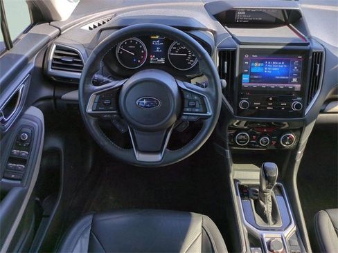 Used 2023 Subaru Forester Limited image 16