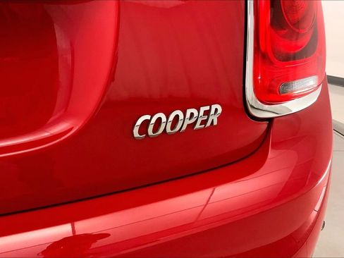 Used 2019 MINI Cooper Convertible w/ Signature Upholstery Package FWD image 30