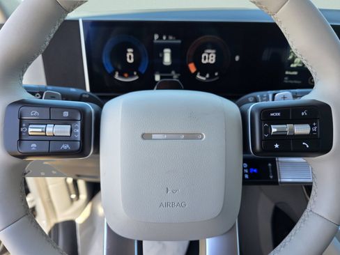 New 2026 Hyundai Santa Fe SEL FWD image 25