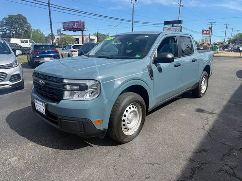 Used 2023 Ford Maverick XL FWD image 5