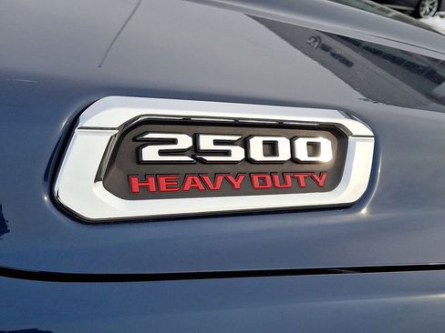 Used 2022 RAM 2500 Laramie image 24