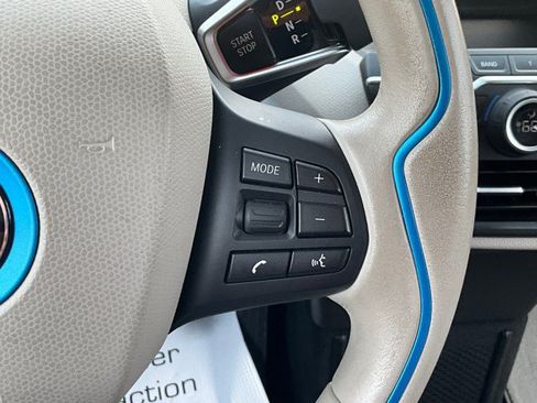 Used 2014 BMW i3 RWD image 15
