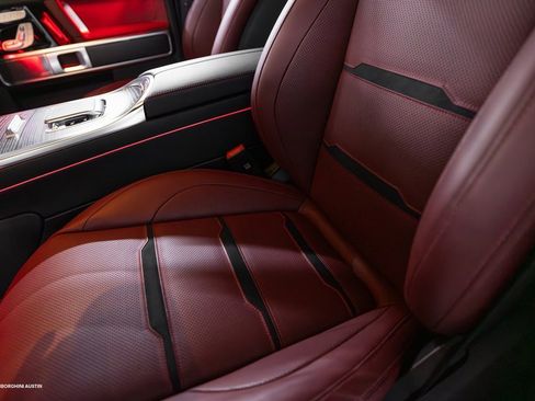 Used 2025 Mercedes-Benz G 63 AMG G 63 AMG image 37