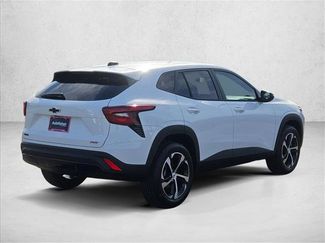 New 2026 Chevrolet Trax RS w/ Driver Confidence Package video 2