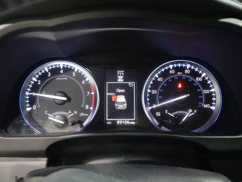 Used 2016 Toyota Highlander XLE AWD/4WD image 39