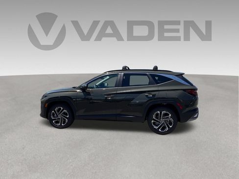 New 2026 Hyundai Tucson SEL Plus FWD image 8
