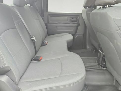 Used 2024 RAM 2500 Tradesman w/ Chrome Appearance Group AWD/4WD image 24