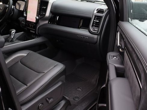 New 2026 RAM 1500 RHO w/ RHO Level 1 Equipment Group image 52