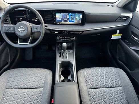 New 2026 Nissan Kicks SV w/ SV Premium Package image 13