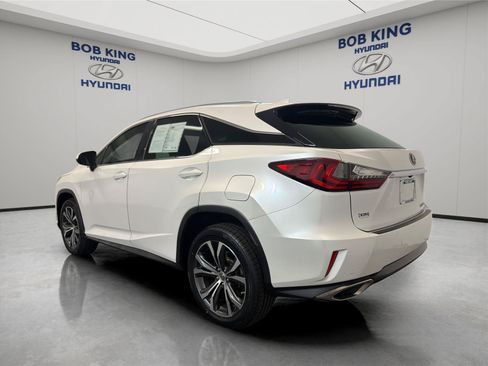Used 2017 Lexus RX 350 FWD w/ Premium Package image 3