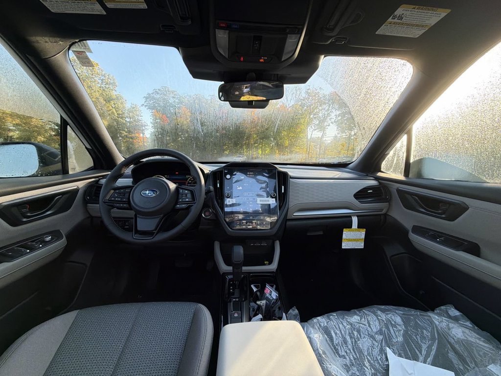 New 2026 Subaru Forester Premium AWD/4WD image 12