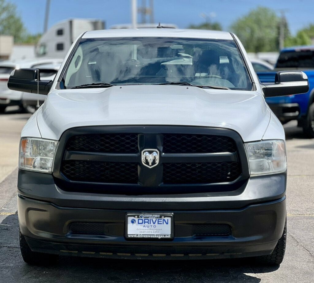 Used 2019 RAM 1500 Tradesman w/ Power & Remote Entry Group AWD/4WD image 6