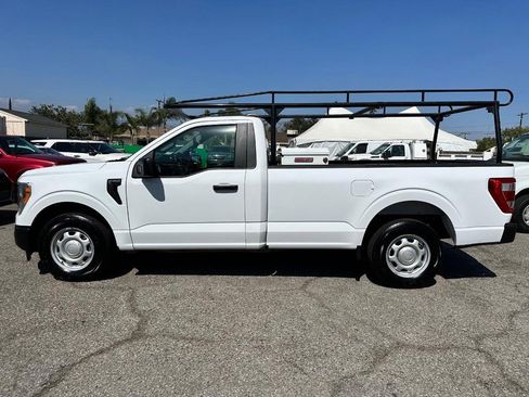 Used 2022 Ford F150 XL w/ XL Power Equipment Group image 10